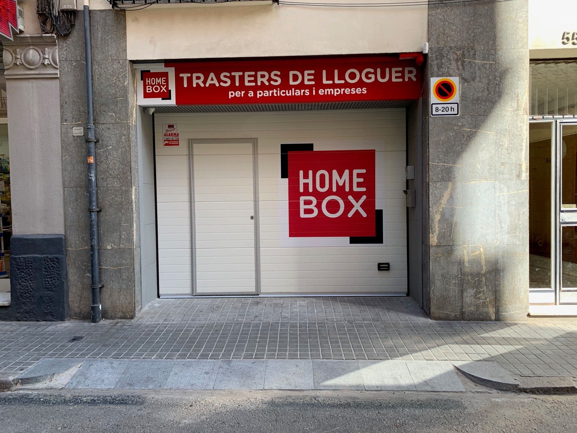 Barcelona Les Corts – Sants