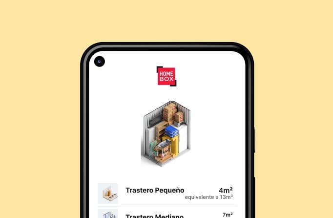 Centros modernos y seguros